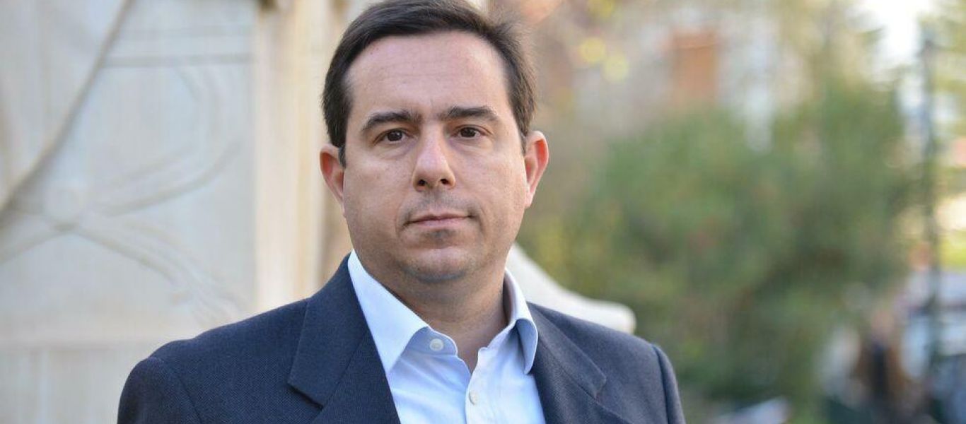 Ν.Μηταράκης: «Καλούμε την Τουρκία να πολλαπλασιάσει τις προσπάθειές της για την αποτροπή παράνομων αναχωρήσεων»