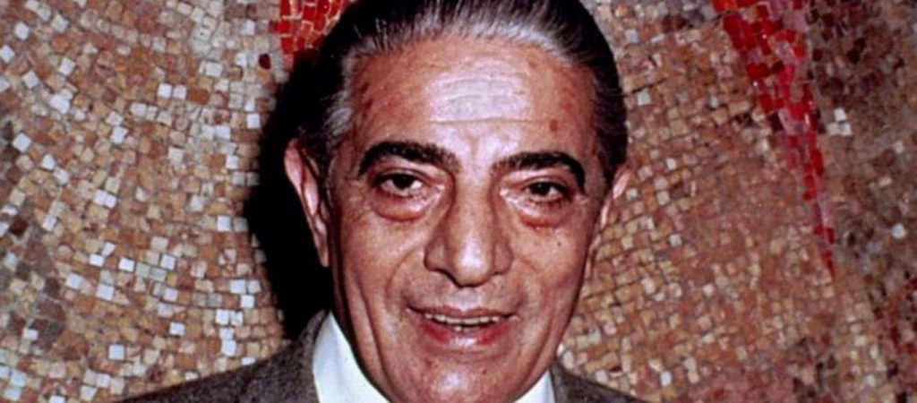 Αριστοτέλης Ωνάσης: Πώς έβγαλε 50 εκατ δολ. σε μια νύχτα – Το κόλπο που τον έφερε στη κορυφή