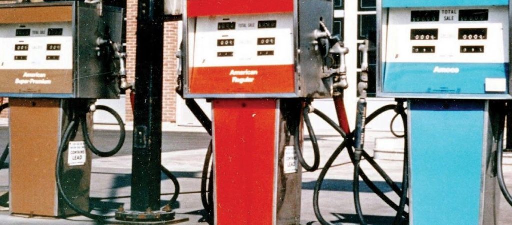 Καλή ποιότητα Βενζίνης για μακροζωία του κινητήρα