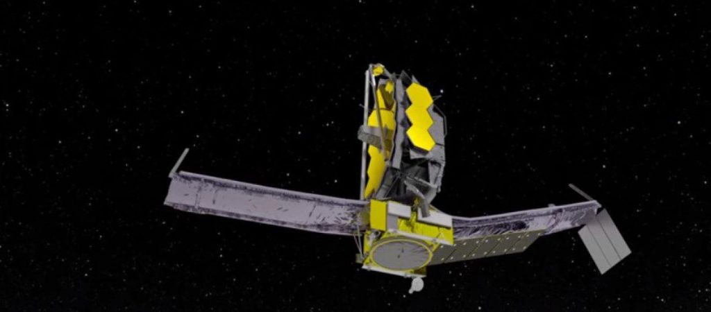 Εκτοξεύεται σήμερα το μεγαλύτερο και ισχυρότερο διαστημικό τηλεσκόπιο (βίντεο)