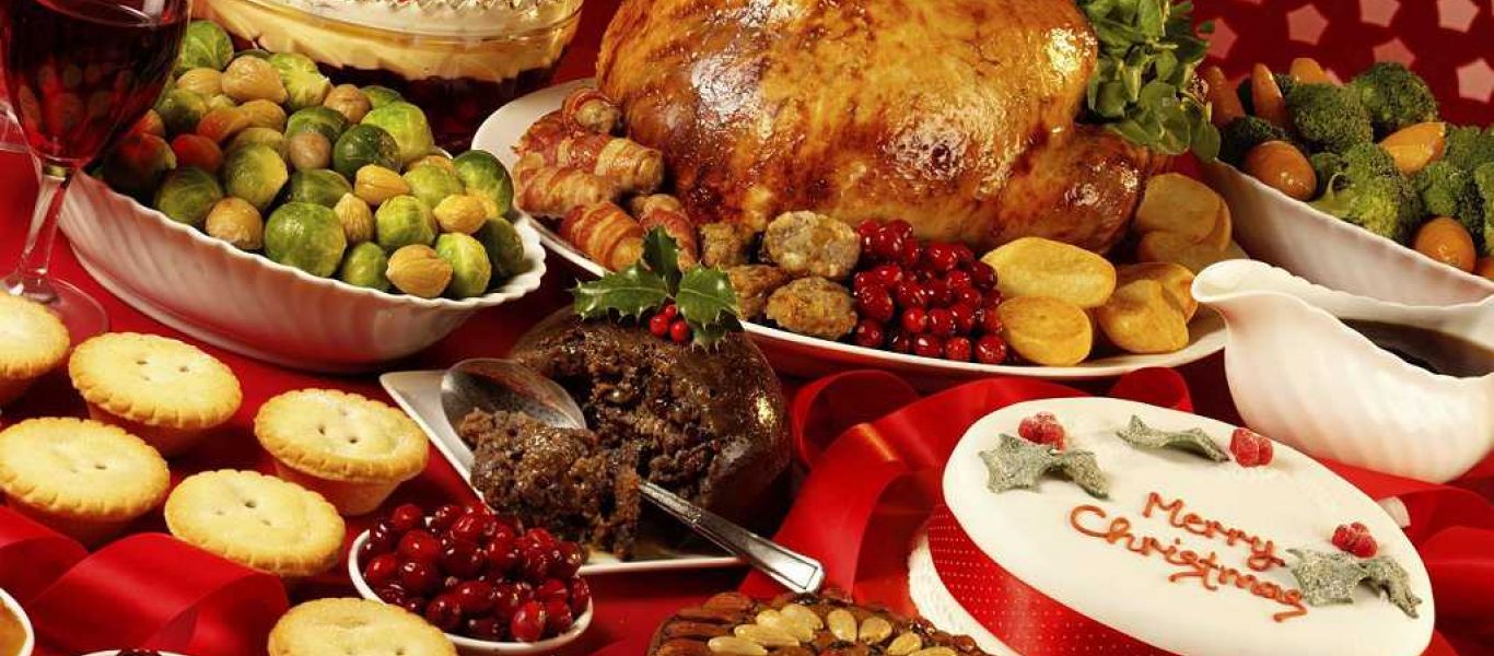 Οι τροφές που θα σας βοηθήσουν να ρίξετε τη χοληστερίνη μετά το χριστουγεννιάτικο τραπέζι