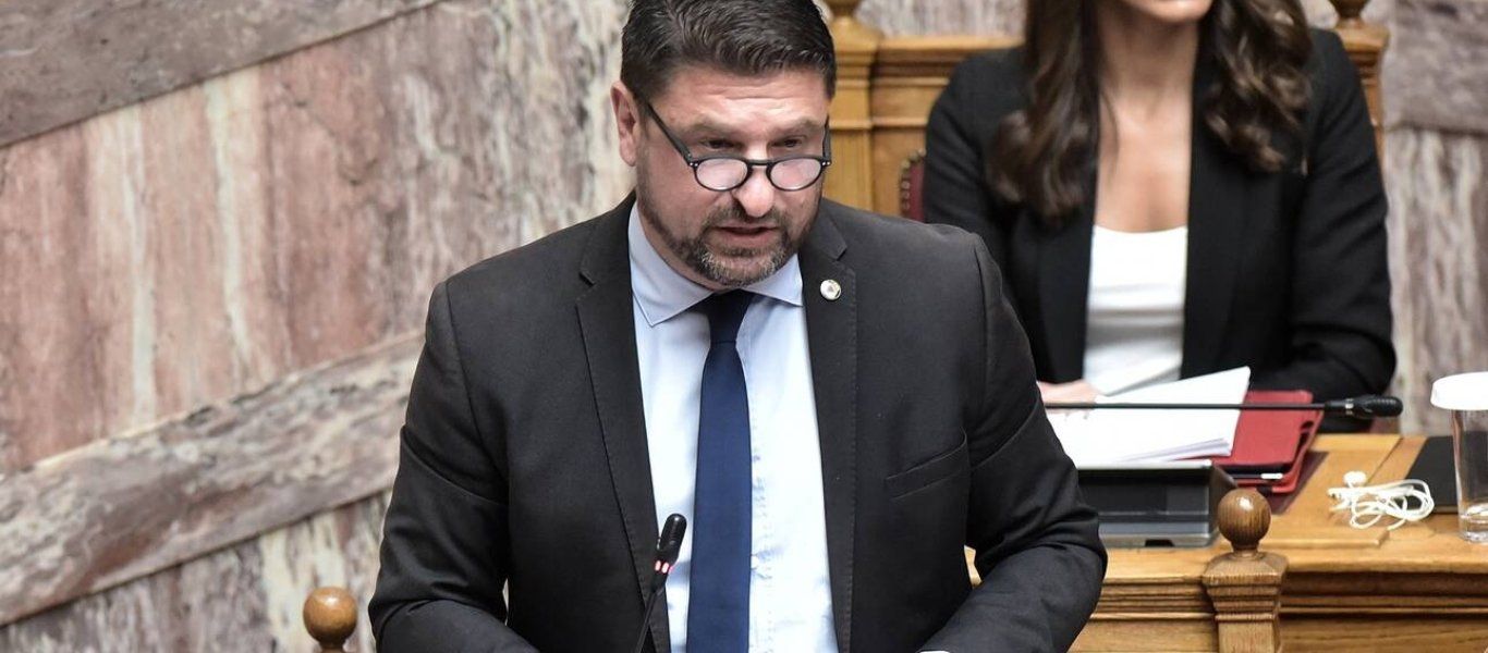 Στο Καστελλόριζο ο Ν.Χαρδαλιάς: «Θωρακίζουμε τη χώρα μας – Οι Ένοπλες Δυνάμεις παραμένουν έτοιμες»