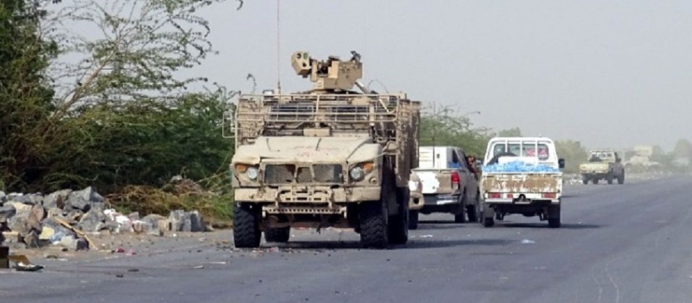 Επιθέσεις σε Σαουδική Αραβία και Υεμένη – Πέντε νεκροί ο απολογισμός