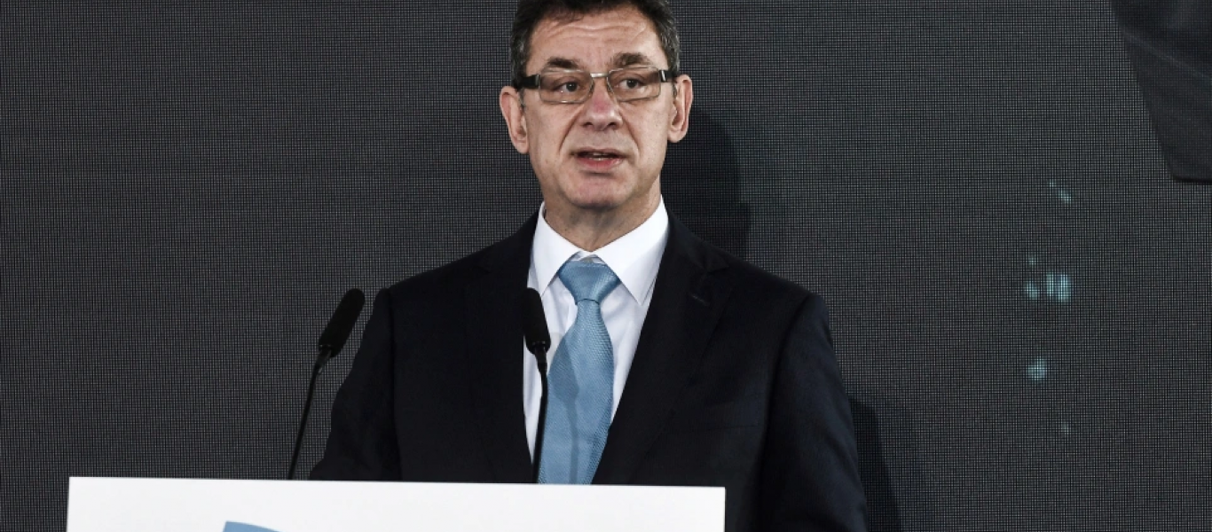 Το CNN επέλεξε τον Α.Μπουρλά ως επιχειρηματία της χρονιάς: «Θα βγάλει και 36 δισ κέρδος από τα εμβόλια»