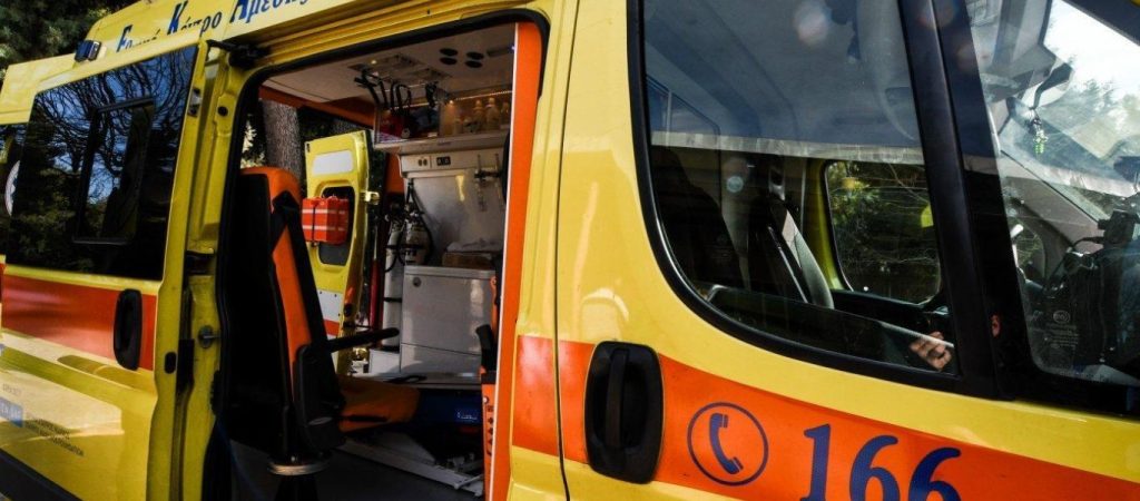 Άνδρας βρέθηκε νεκρός μέσα στο σπίτι του στο Λουτράκι