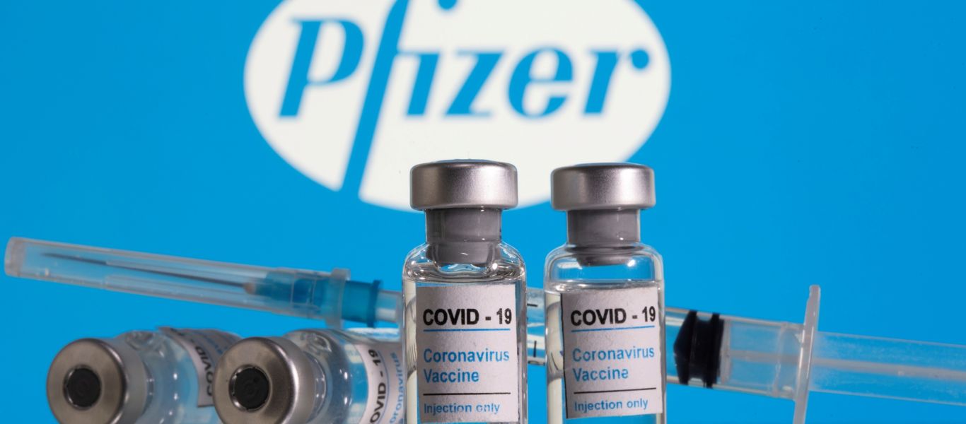 Δημοσιοποίηση των απόρρητων εγγράφων του εμβολίου της Pfizer από τον FDA Vol2: Αίτημα αποσιώπησης μέχρι το…2096!