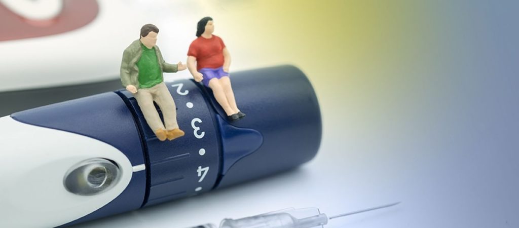 Μήπως έχετε αντίσταση στην ινσουλίνη; – Αυτά είναι τα σημάδια που δεν πρέπει να αγνοήσετε