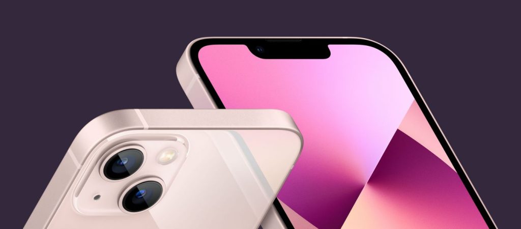 Δείτε πόσες ημέρες χρειάζεται να δουλέψει ένας Έλληνας ή ένας Τούρκος για να αγοράσει ένα iPhone 13