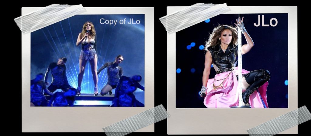 Δ.Βανδή: Η JLo των Ελλήνων σε μια κουρασμένη εμφάνιση (βίντεο)