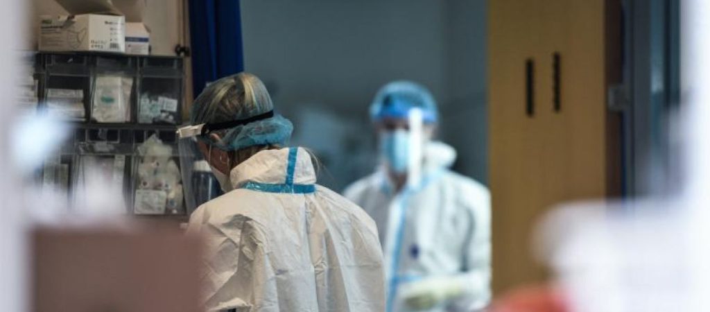 Κορωνοϊός: 4.036 νέα κρούσματα σήμερα – 79 θάνατοι