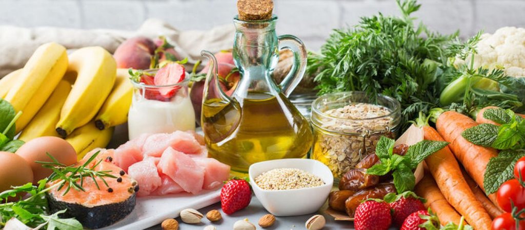 Αλτσχάιμερ: Οι τροφές που επιβραδύνουν την εμφάνισή του