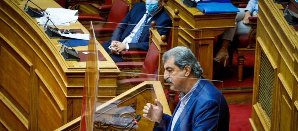 Π.Πολάκης σε Θ.Πλεύρη: «Μην πας σε ρεβεγιόν- Να λύσεις το πρόβλημα με τα μονοκλωνικά»