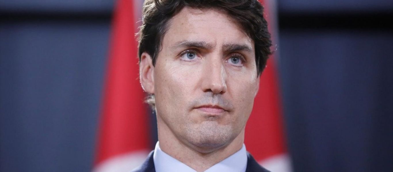 Ο πρωθυπουργός του Καναδά ζητά να συσπειρωθούν οι δυτικές χώρες κατά της Κίνας