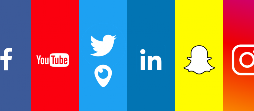 Αυτά είναι τα μέσα κοινωνικής δικτύωσης στα οποία μπορείτε να κερδίσετε τα περισσότερα χρήματα