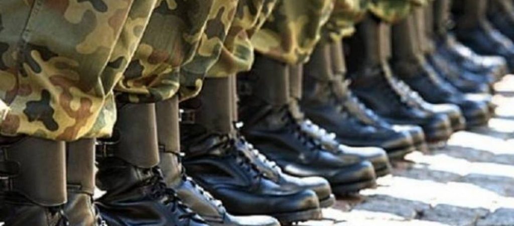 Ουκρανία: Στρατιωτική θητεία για εγκύους και για μητέρες μικρών παιδιών ανακοίνωσε το αρμόδιο υπουργείο
