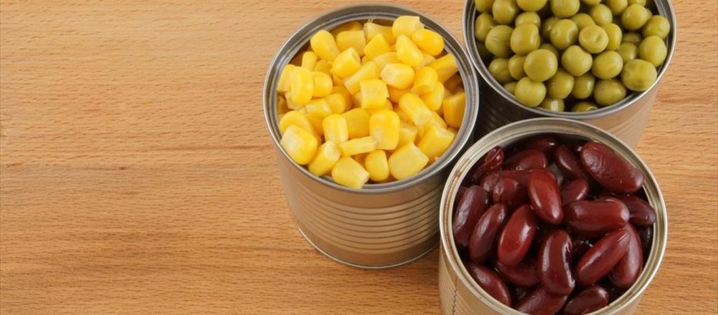 Δείτε ποιες είναι οι 10 τροφές που δεν έχουν ημερομηνία λήξης