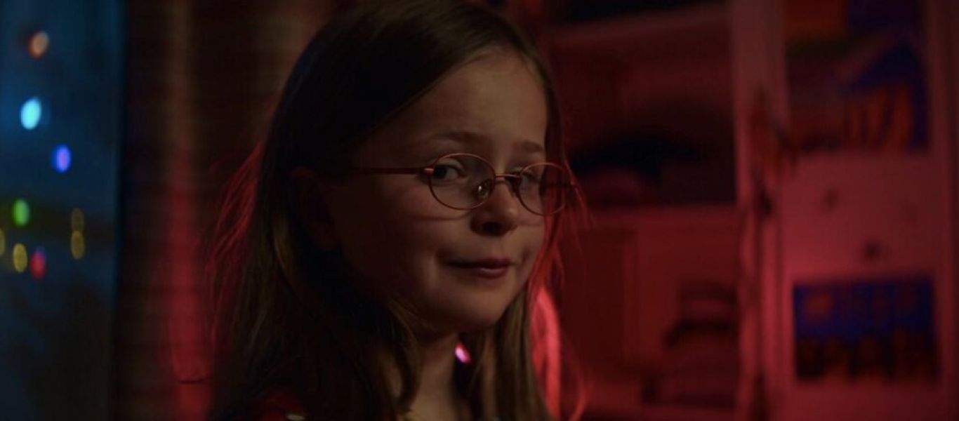 McDonald’s: Αστεροειδείς, εξωγήινοι και ρομπότ σε διαφήμιση για τα φετινά Χριστούγεννα