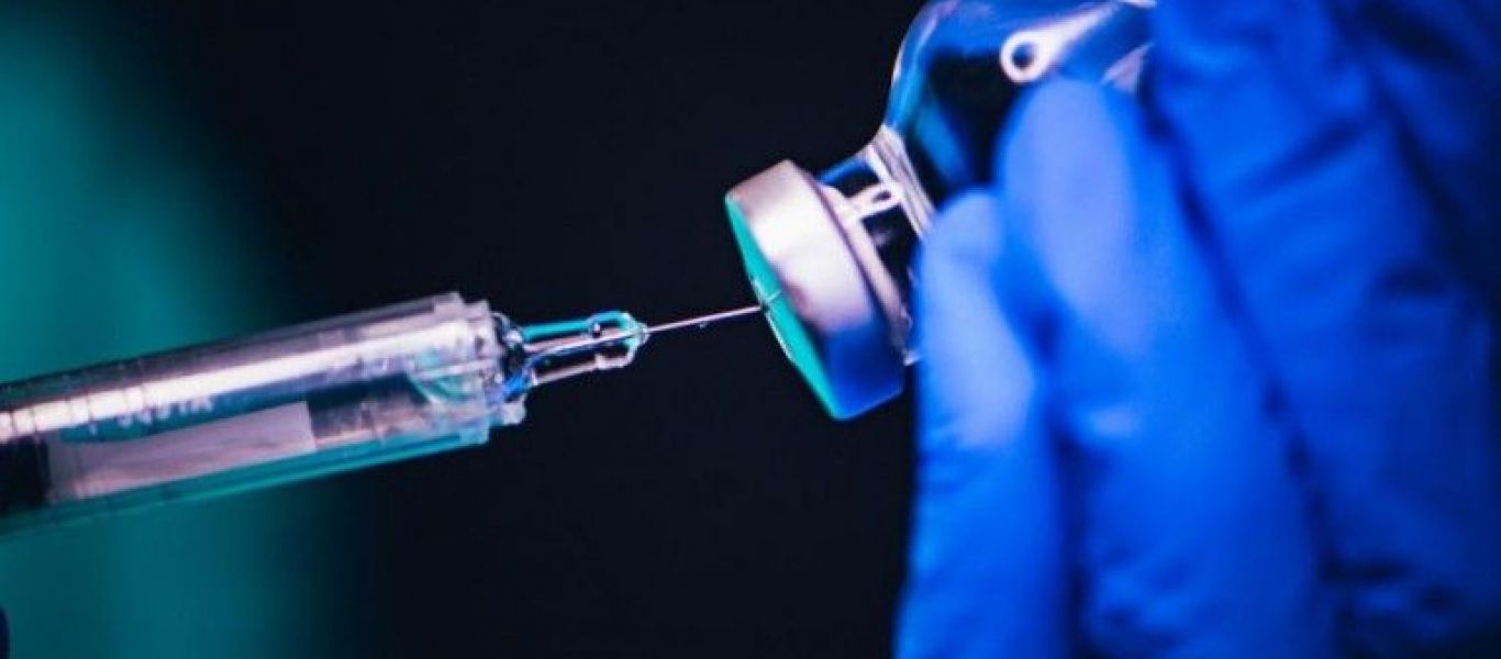 Ισραηλινό νοσοκομείο χορήγησε δοκιμαστικά την τέταρτη δόση του εμβολίου