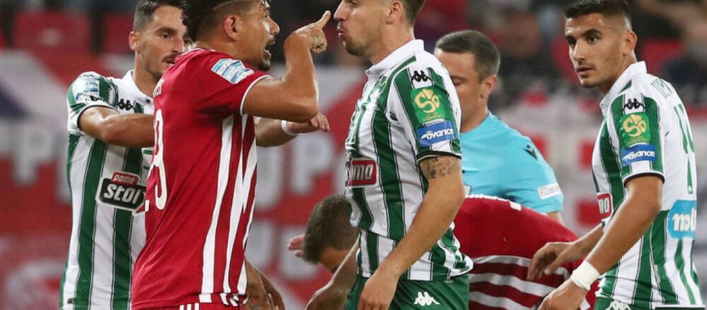 Μόνο με 1.000 άτομα στις εξέδρες τα μεγάλα ντέρμπι που έρχονται – Εμπαιγμός της κυβέρνησης προς τους φιλάθλους