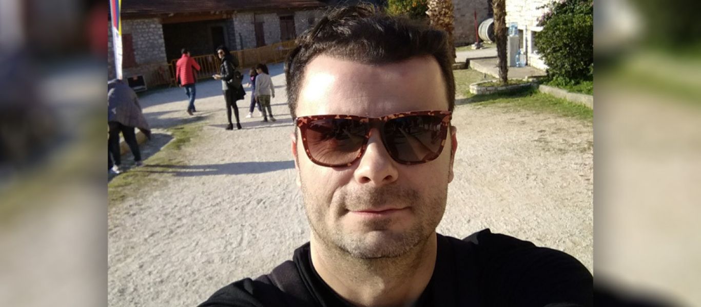 Θανατηφόρο τροχαίο στην Πάτρα: «Με αγαπάει ο Θεός έχω ρεπό» έλεγε ο 42χρονος λίγες ώρες πριν