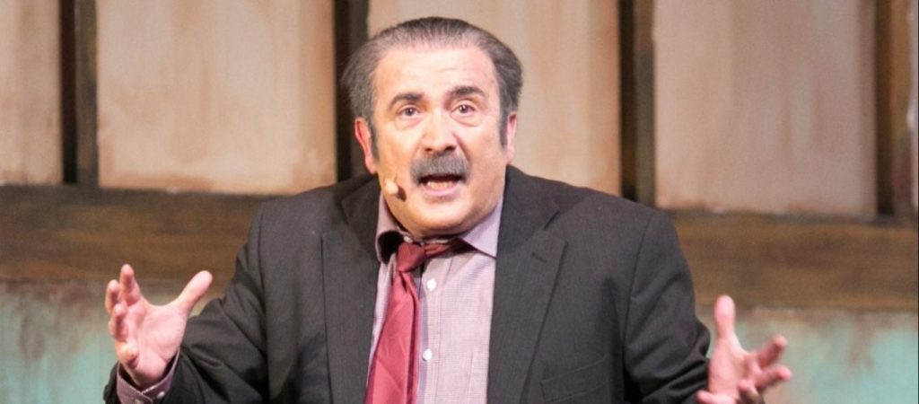 Λ.Λαζόπουλος: «Μετά τον μπάρμπα-Στάθη, ο πορνο-Στάθης – Ο Ιούδας έφυγε, οι υπόλοιποι μαθητές δεν το διέλυσαν»