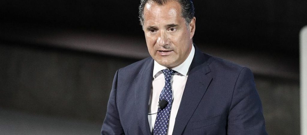 Α.Γεωργιάδης για ανατιμήσεις σε μάσκες: «Έχουμε βρει 16 sites που αύξησαν σε ένα βράδυ τις τιμές – Απαράδεκτο»