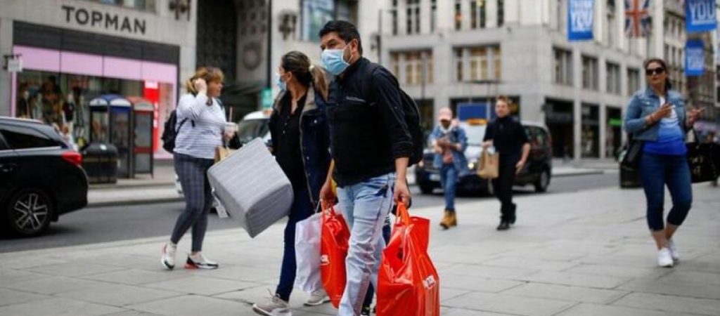 Βρετανία: Δεν θα ληφθούν μέτρα πριν την πρωτοχρονιά λέει η κυβέρνηση