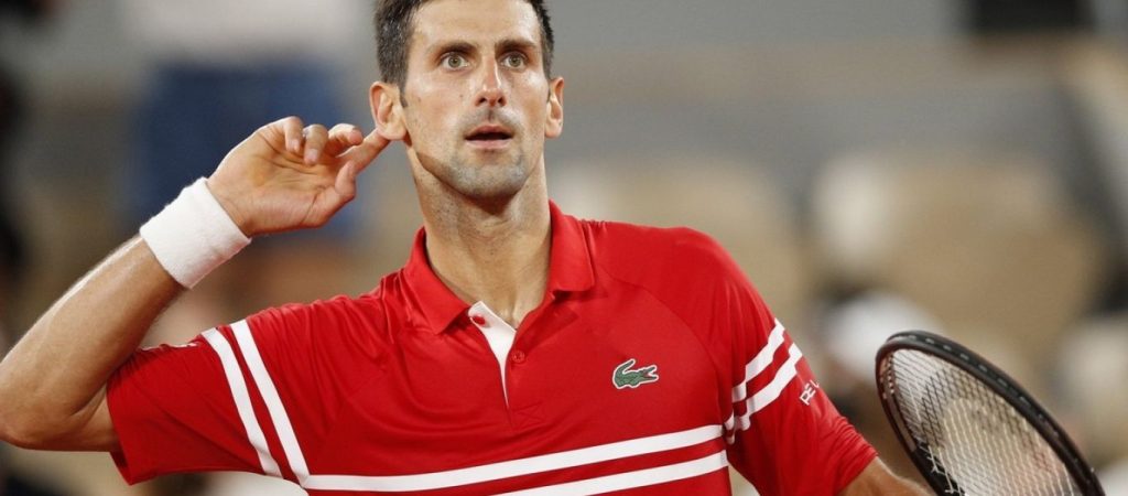 Αβέβαιη η συμμετοχή του Ν.Τζόκοβιτς στο Αυστραλιανό Open – Ο Σέρβος τενίστας παραμένει ανεμβολίαστος