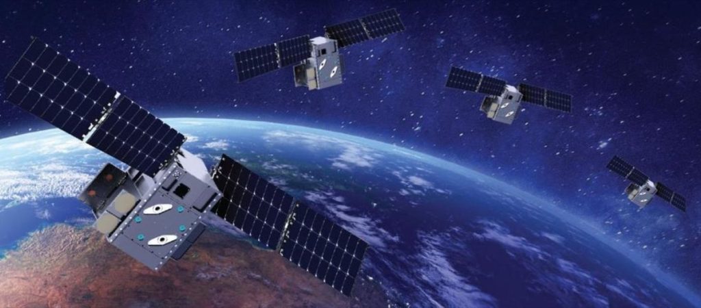 Παρολίγο… ατύχημα στο διάστημα: Δορυφόροι του Ίλον Μασκ πήγαν να συγκρουστούν με τον διαστημικό σταθμό της Κίνας