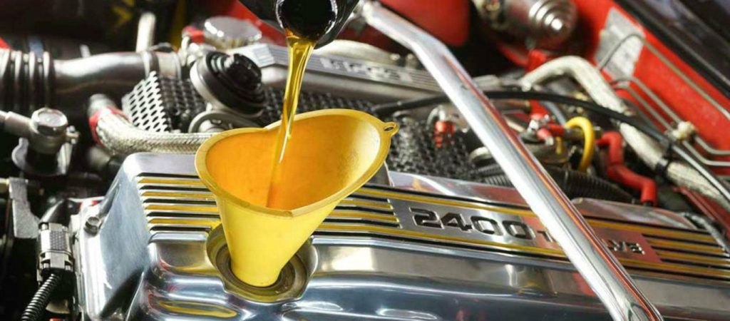 Όσα πρέπει να ξέρετε για το λιπαντικό του κινητήρα – Μύθοι & πραγματικότητα