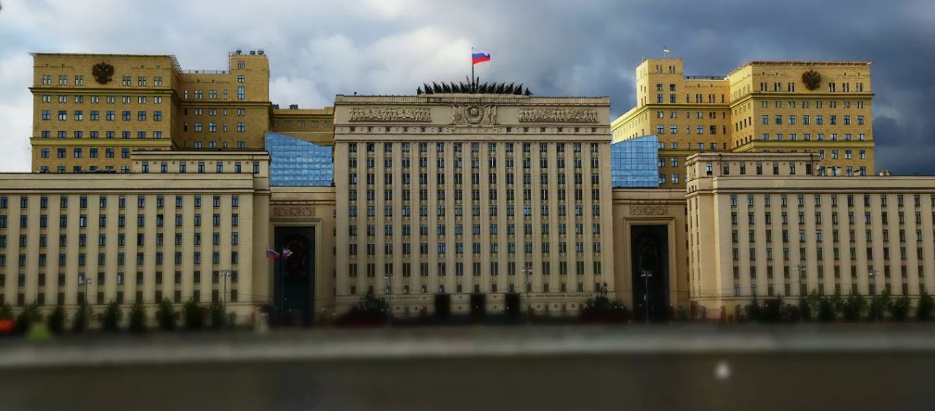 EKTAKTO – Ρώσος ΑΝΥΕΘΑ: «Το ΝΑΤΟ προετοιμάζεται για σύγκρουση με την Ρωσία»