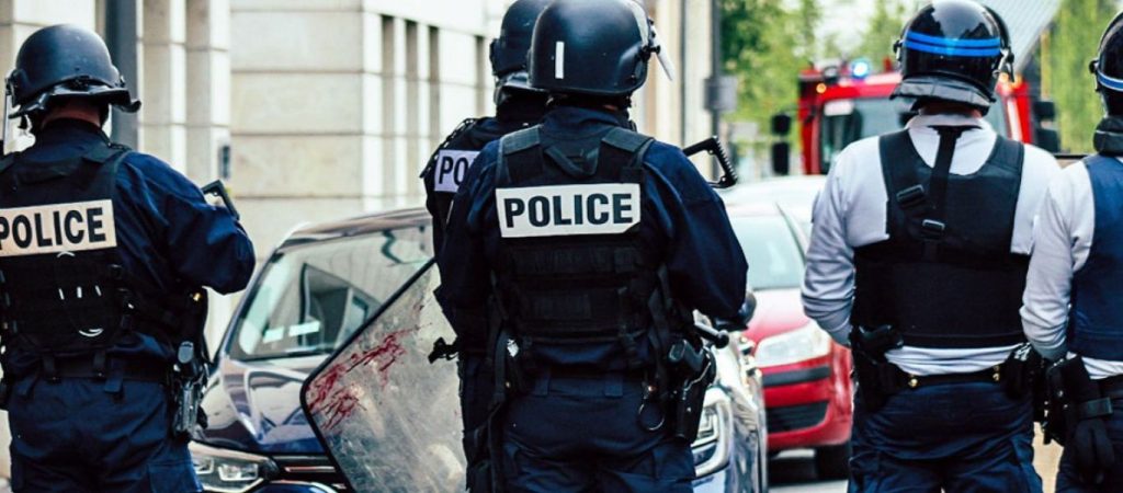Σοκ στη Γαλλία:  Ένας 52χρονος ομολόγησε ότι σκότωσε και διαμέλισε τον συγκάτοικό του έπειτα από καυγά