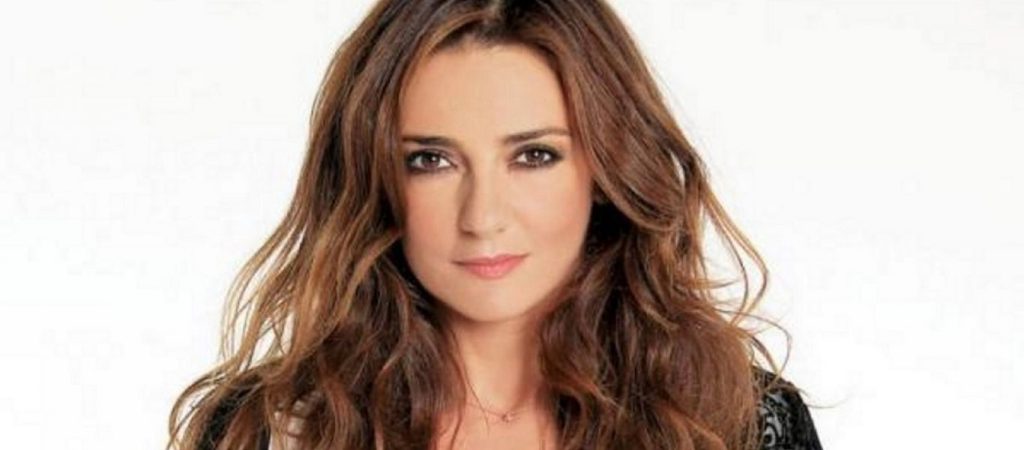 Με κορωνοϊό η Μαρία Λεκάκη – Κάνει τις καταγραφές του οξυγόνου της (φώτο)