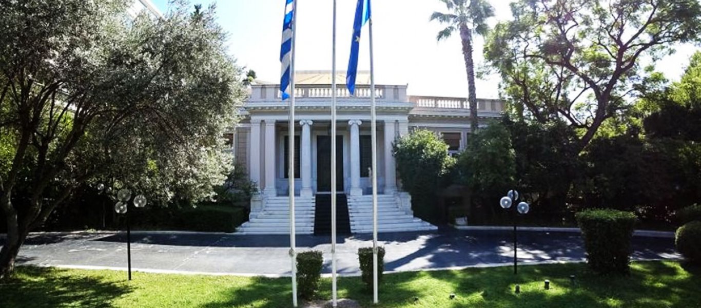 Κυβέρνηση: Ανασχηματισμός στους γενικούς γραμματείς υπουργείων – Τέλος ο Π.Πρεζεράκος – Όλες οι αλλαγές