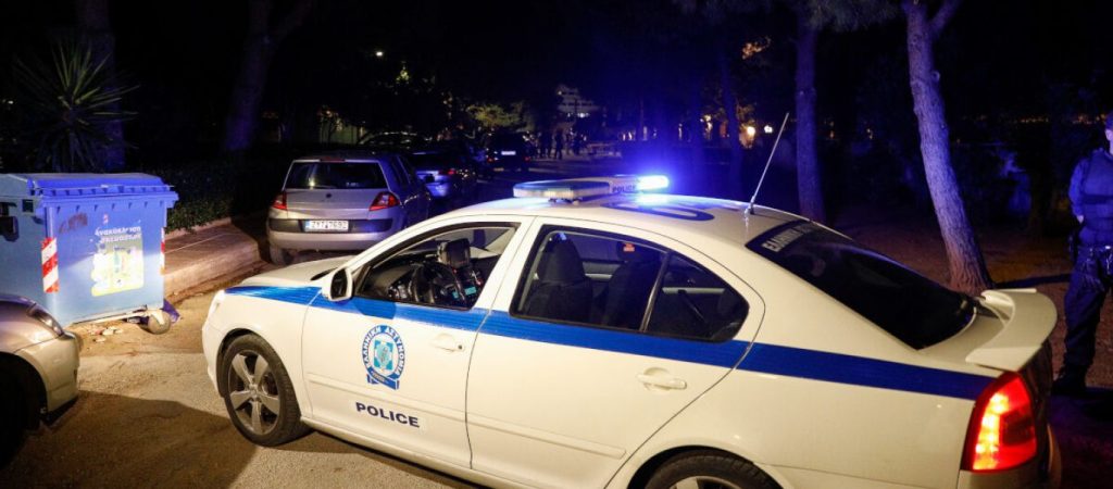 Μπουρνάζι: Εφιαλτικές στιγμές για παρέα αλλοδαπών – Τους επιτέθηκαν με μαχαίρι