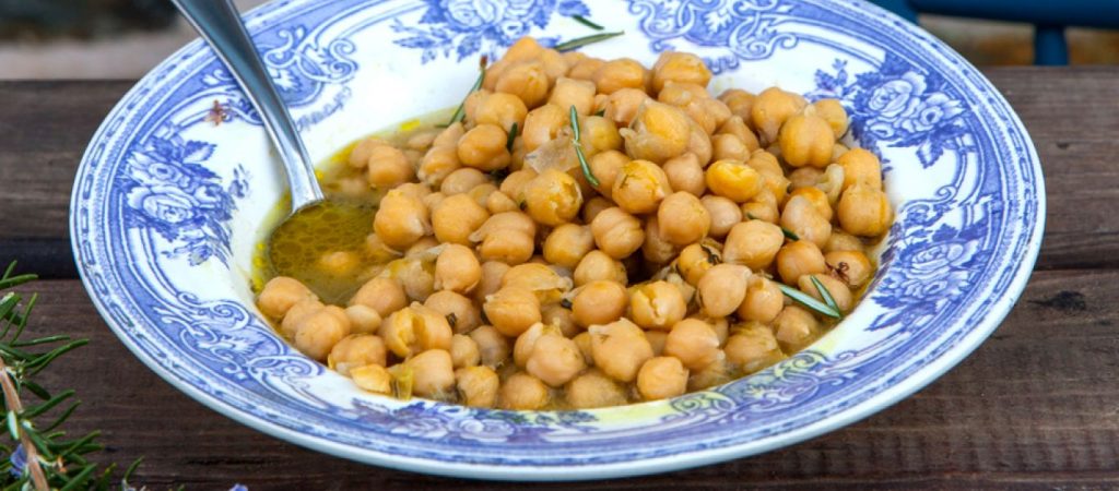 Ρεβίθια: Φάρμακο για τον οργανισμό μας – Όλα τα οφέλη τους