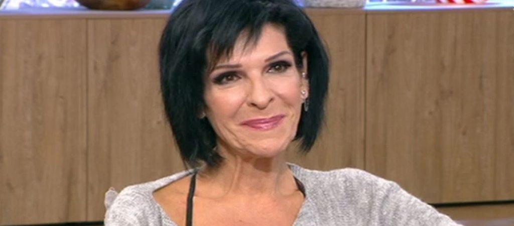 Σ.Βόσσου: «Οι περισσότεροι τραγουδιστές είναι λίγο τεμπέληδες – Δεν δουλεύουν τη φωνή τους»