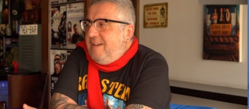 Ενώπιον του ανακριτή σήμερα ο Στάθης Παναγιωτόπουλος – Ανοιχτό το ενδεχόμενο προφυλάκισης