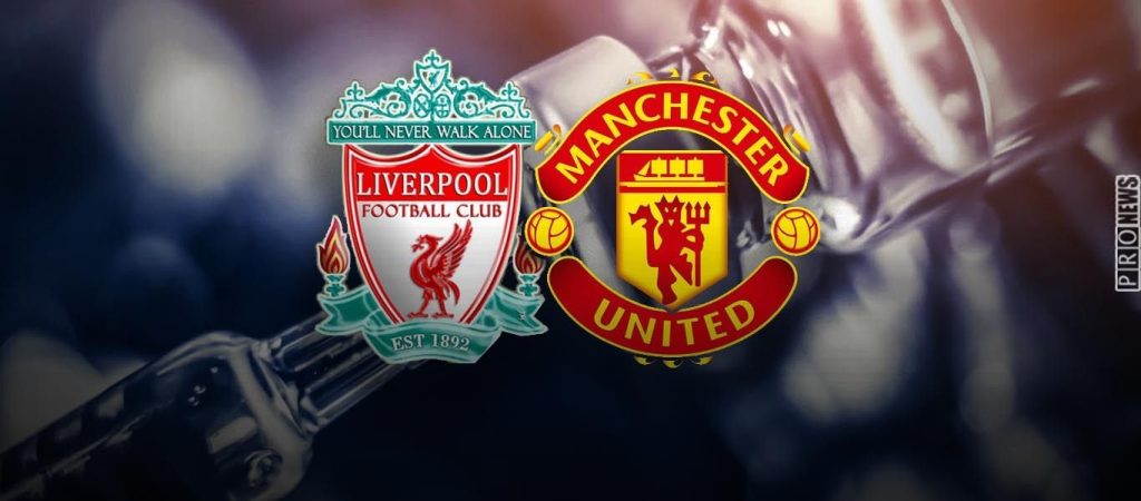 Αγγλία: Μάντσεστερ και Λίβερπουλ θα κάνουν μεταγραφές μόνο εμβολιασμένων ποδοσφαιριστών