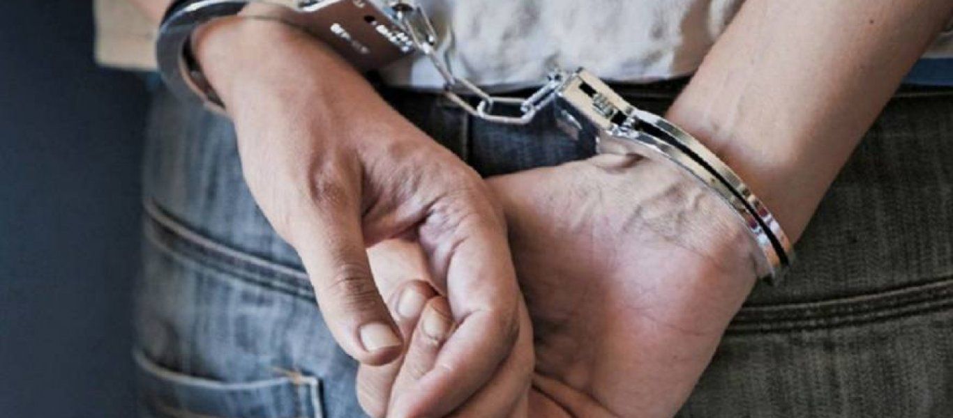 Πάτρα: Προφυλακιστέος ο 37χρονος Αλβανός που διακινούσε ναρκωτικά σε καταστήματα Ηλείας & Αιτωλοακαρνανίας