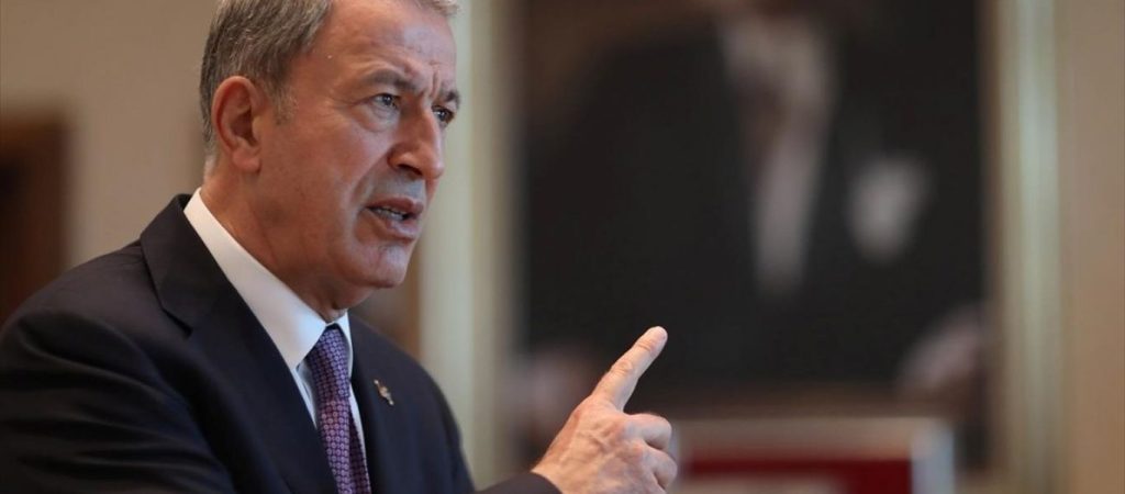 Σε Βοσνία-Ερζεγοβίνη και Κόσοβο ο Χ.Ακάρ – Με ποιους θα συναντηθεί