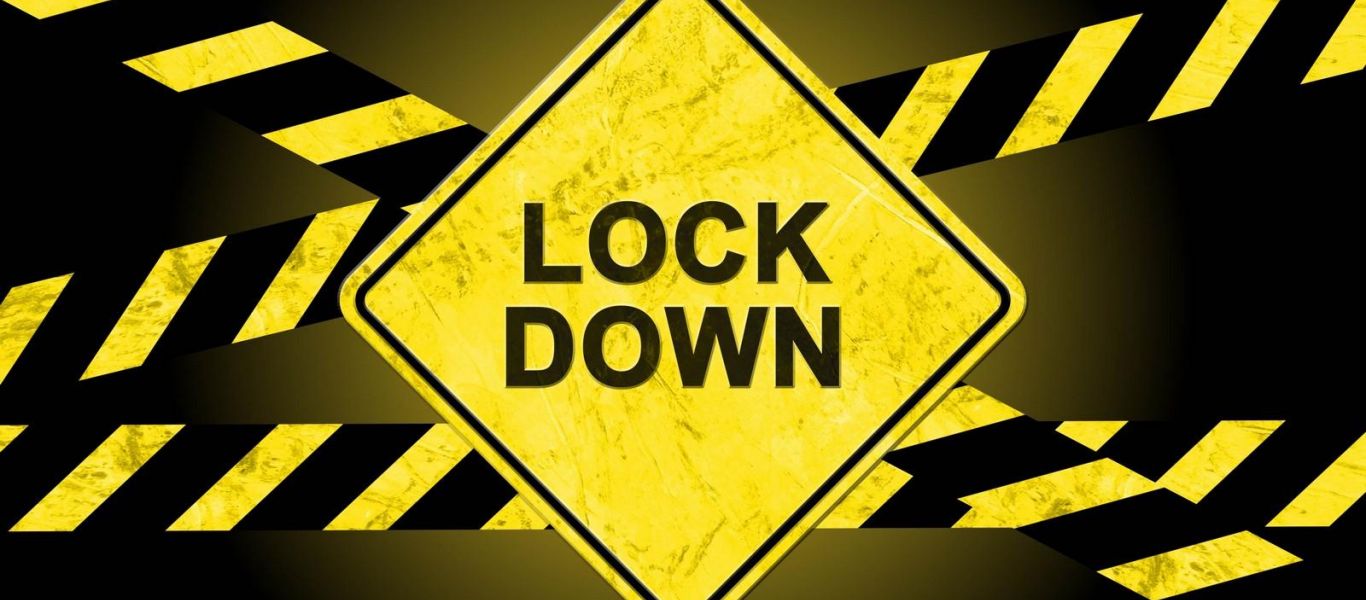 21.657 νέα κρούσματα και 60 θάνατοι σήμερα – Η κυβέρνηση οδεύει σε ολικό lockdown; – Αύριο οι ανακοινώσεις