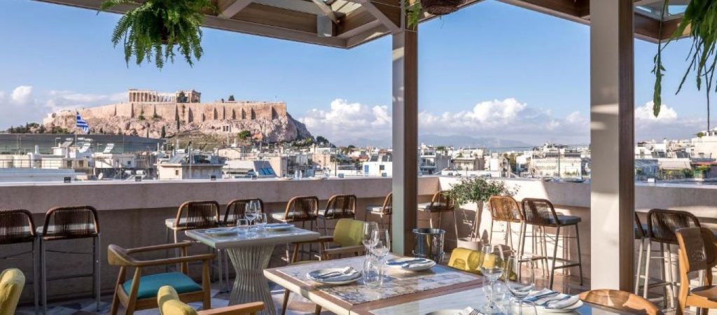 Αλλάζει ο τρόπος έκδοσης αδειών για μπαρ και εστιατόρια στην Αθήνα – Δείτε τι ίσχυε μέχρι τώρα