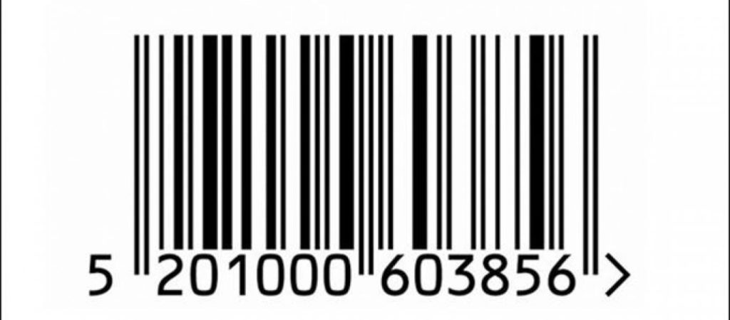 Αυτό το γνωρίζατε; – Τι πληροφορίες έχει ένα barcode;