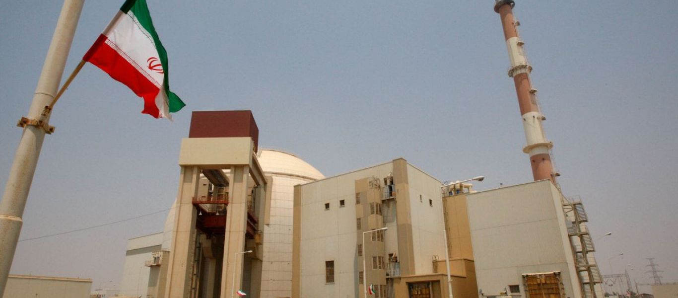 Μ.Ουλιάνοφ: «Υπάρχει πρόοδος στις συνομιλίες για το πυρηνικό πρόγραμμα του Ιράν»