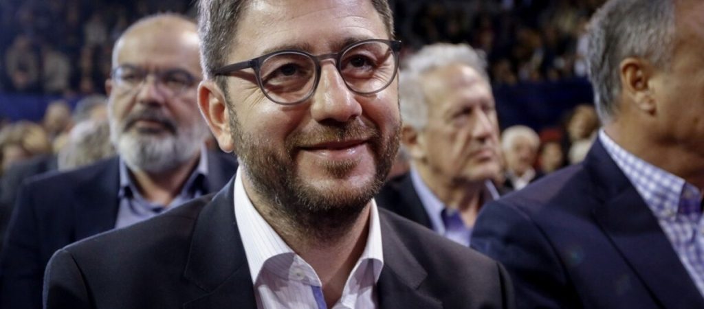 Lockdown θέλει ο Ν. Ανδρουλάκης –  Στηρίζει την κυβέρνηση και ζητάει επιπλέον μέτρα