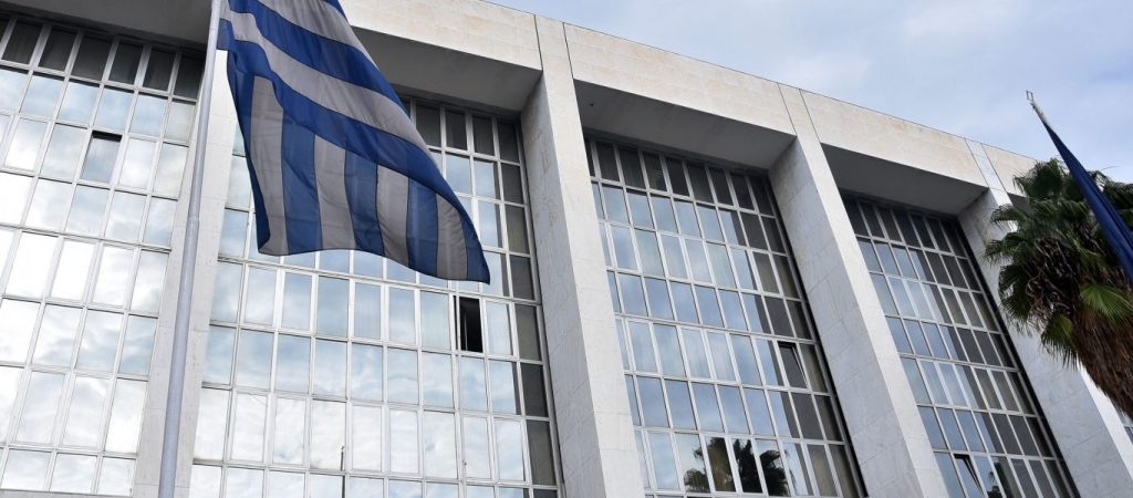 Το… εορταστικό μήνυμα της προέδρου του Αρείου Πάγου στους δικαστές: «Ουτοπία ο μειωμένος φόρτος εργασίας το 2022»