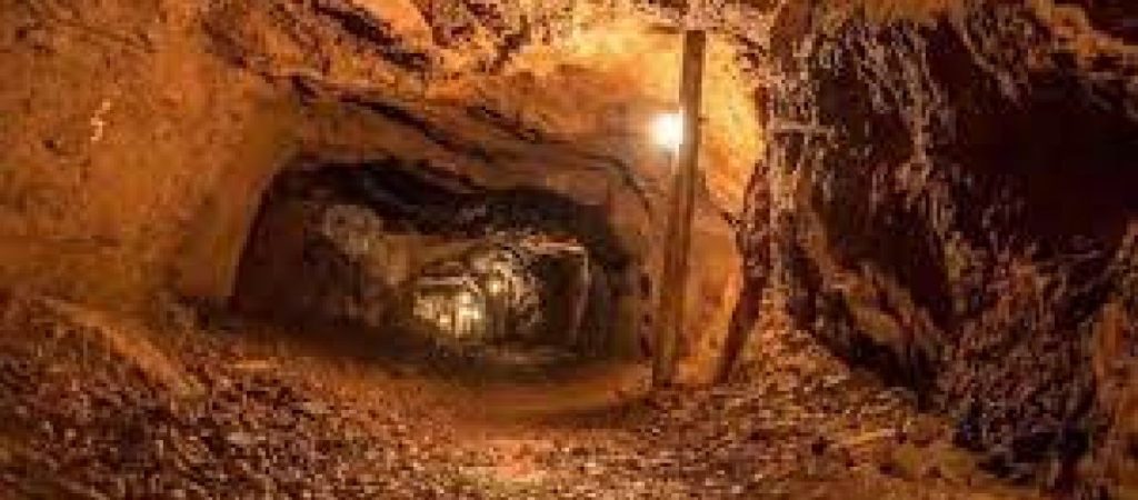 Σουδάν: Κατάρρευση ορυχείου –  31 νεκροί