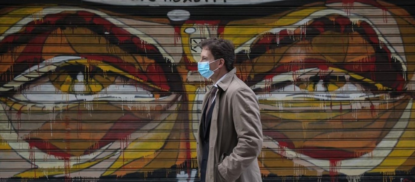 Πάνε για ολικό lockdown: Κοντά στα 20.000 νέα κρούσματα σήμερα παρά τα εμβόλια! – Έκτακτες ανακοινώσεις αύριο