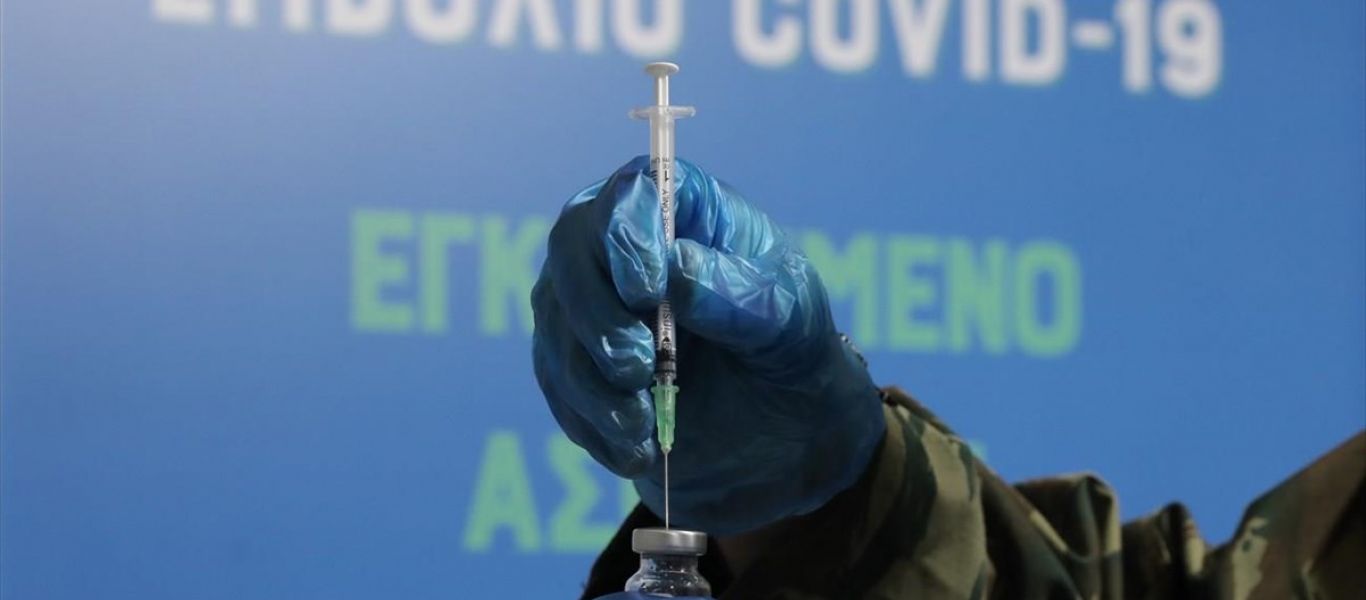 Απίστευτο «ξεστοκάρισμα» εμβολίων από την Ελλάδα: Δίνουμε 703.200 δόσεις στην Ινδονησία